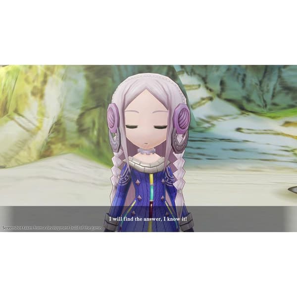 Spel - The Legend of Legacy - Deluxe Edition - PS5 - Äventyr - Blu-Ray - PEGI 12+