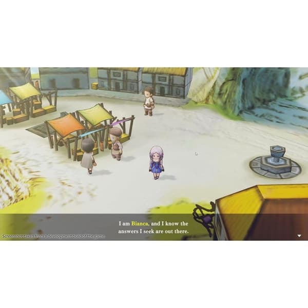 Spel - The Legend of Legacy - Deluxe Edition - PS5 - Äventyr - Blu-Ray - PEGI 12+