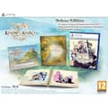 Miniatyrbild 1 av 2: Spel - The Legend of Legacy - Deluxe Edition - PS5 - Äventyr - Blu-Ray - PEGI 12+