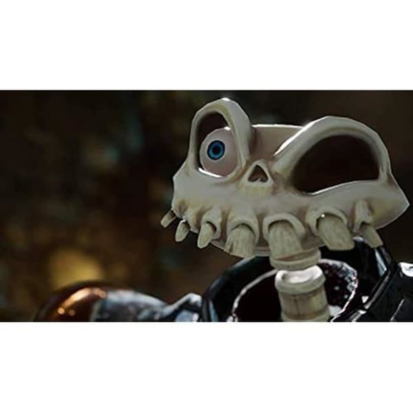 Videospel - Sony Interactive Entertainment - Medievil - Äventyr - 1 spelare - PS4