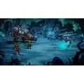 Miniatyrbild 3 av 6: Battle Chasers: Nightwar PS4-spel