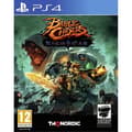 Miniatyrbild 1 av 6: Battle Chasers: Nightwar PS4-spel