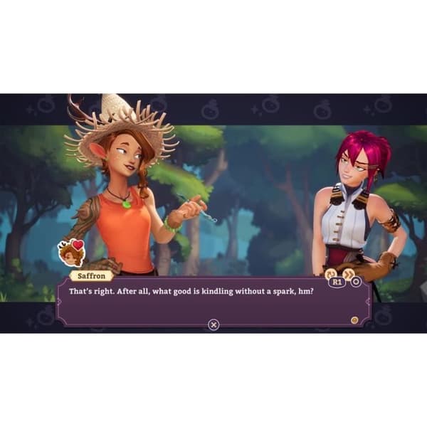 Potionomics Masterwork Edition-Spel-SWITCH