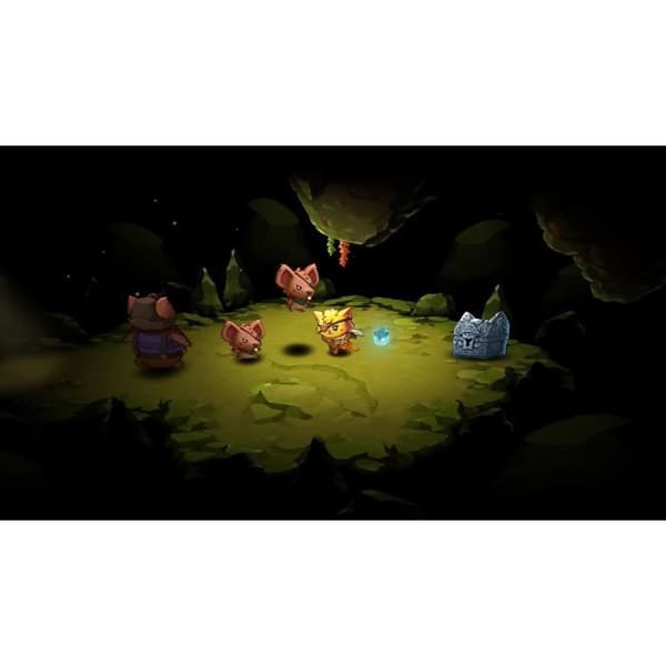 Cat Quest 3 - PS5-spel