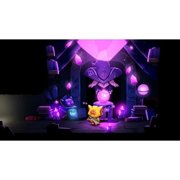 Cat Quest 3 - PS5-spel