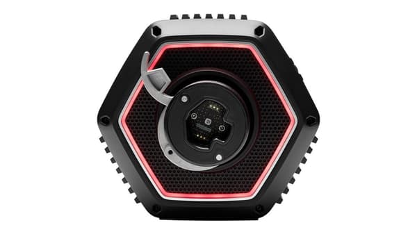 Thrustmaster T818 Servo Base (PlayStation Portable)