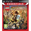 Miniatyrbild 1 av 5: Lego Indiana Jones: The Original Essentials Trilogy - PS3- USED