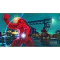 Miniatyrbild 3 av 5: Ultra Street Fighter IV PS3-spel- USED