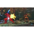 Miniatyrbild 5 av 5: Ultra Street Fighter IV PS3-spel- USED