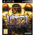 Miniatyrbild 1 av 5: Ultra Street Fighter IV PS3-spel- USED