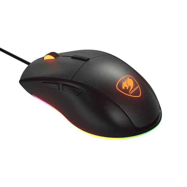 Cougar - Produktmodell: S
