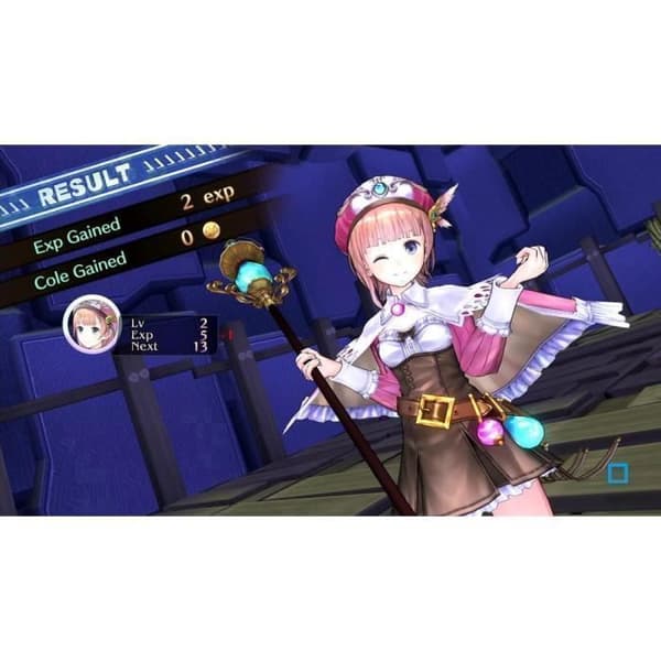 Rollspel - Rorona Plus Workshop - Alkemi - 3D-grafik- USED