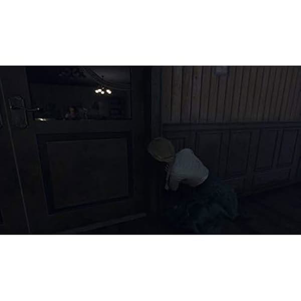 Spel - Maximum Games - Remothered: Broken Porcelain - Survival Horror - PEGI 16+ - Intensiva Återblickar