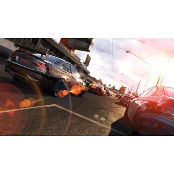 Project Cars Playstation 4 PS4 (Begagnad)