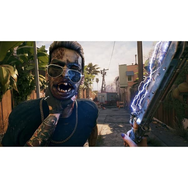 Dead Island 2 Day One Edition Playstation 4 PS4 (Brugt)