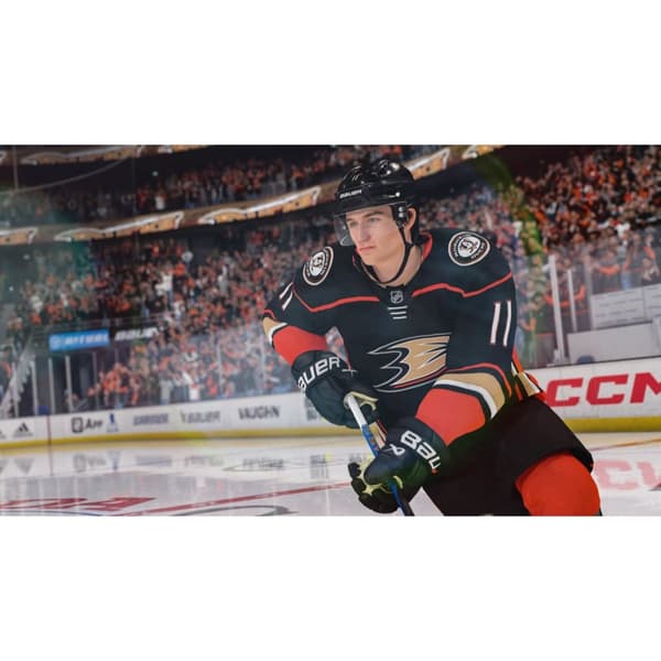 NHL 23 Playstation 4 PS4 Nordic (Brugt)