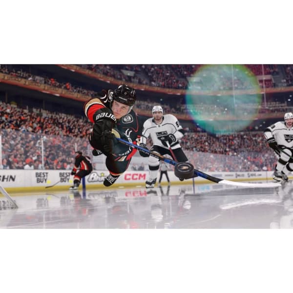 NHL 23 Playstation 4 PS4 Nordic (Brugt)