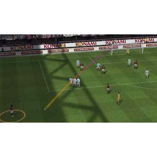 Pro Evolution Soccer 2010 Playstation 3 PS3 Nordic (Begagnad)