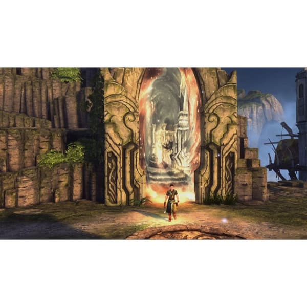 Sorcery Playstation 3 PS3 Move (Brugt)