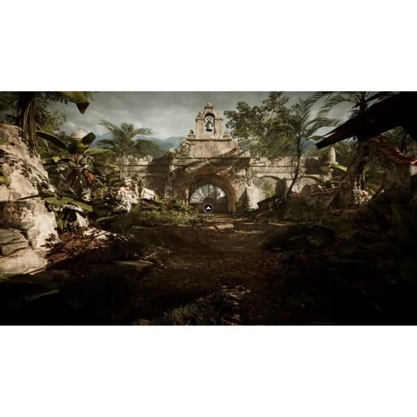 L’Amerzone: Utforskaren’s Testamente - Xbox Series X Spel
