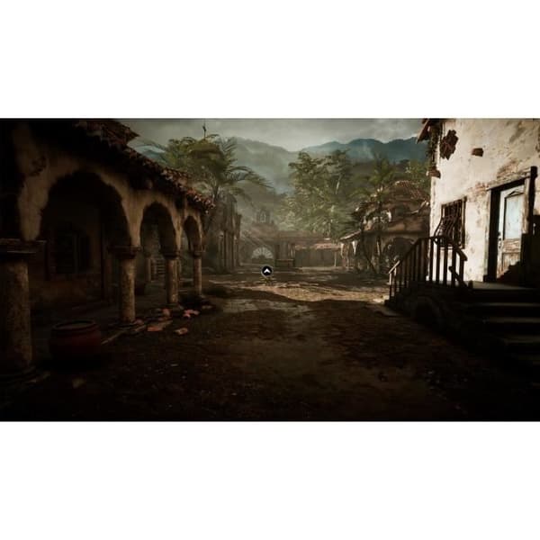 L’Amerzone: Utforskaren’s Testamente - Xbox Series X Spel