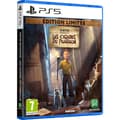 Miniatyrbild 1 av 6: Tintin Reporter - The Cigars of the Pharaoh - PS5-spel - Limited Edition
