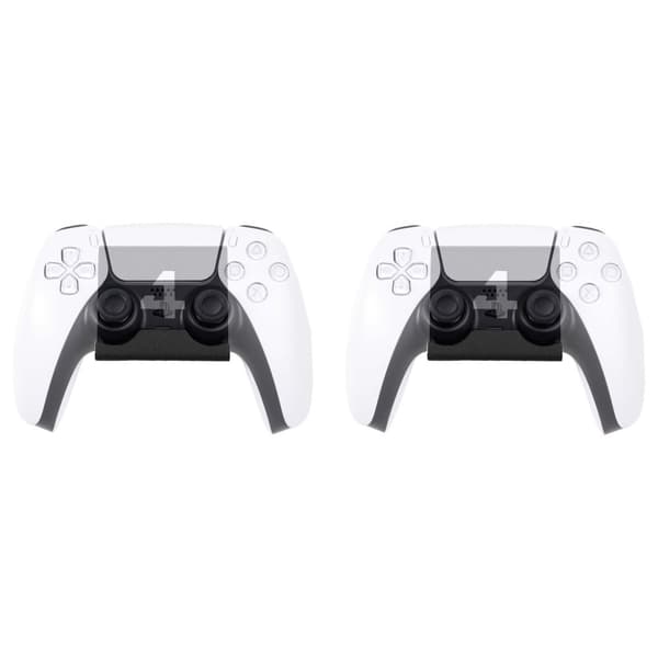 4Mount - Wall Mount for PS5 Pro - Bundle (PlayStation 5)