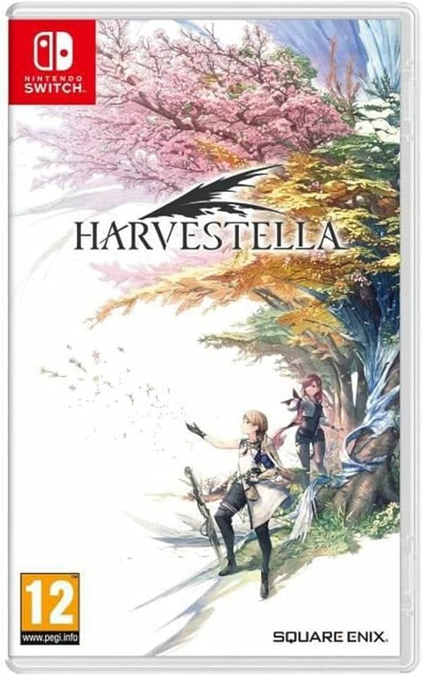 Harvestella (FR/Multi in Game) (Nintendo Switch)
