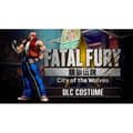 Miniatyrbild 3 av 6: Fatal Fury City of the Wolves - Special Edition - Xbox Series X-spel