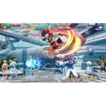 Miniatyrbild 5 av 6: Fatal Fury City of the Wolves - Special Edition - Xbox Series X-spel