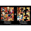 Miniatyrbild 2 av 6: Fatal Fury City of the Wolves - Special Edition - Xbox Series X-spel