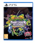Miniatyrbild 1 av 11: TMNT: Shredders Revenge Ultimate Edition Playstation 5