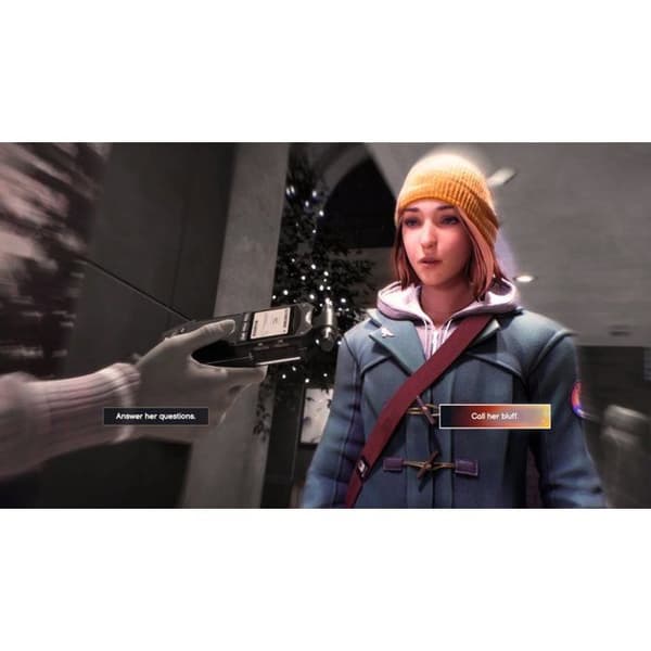 Life is Strange: Dubbel exponering - Xbox Series X