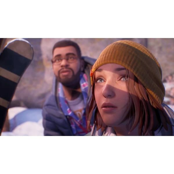 Life is Strange: Dubbel exponering - Xbox Series X