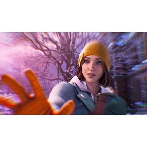 Life is Strange: Dubbel exponering - Xbox Series X