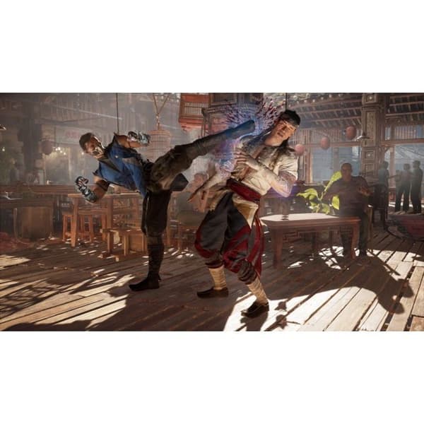 Mortal Kombat 1 - Xbox Series X