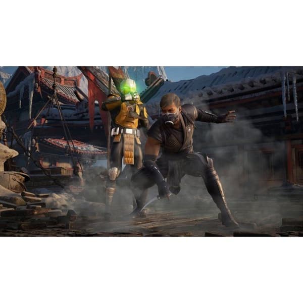 Mortal Kombat 1 - Xbox Series X