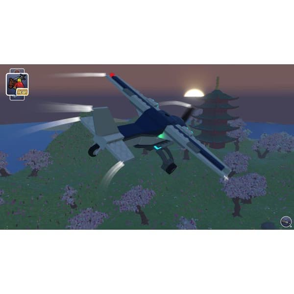 LEGO Worlds - Xbox One