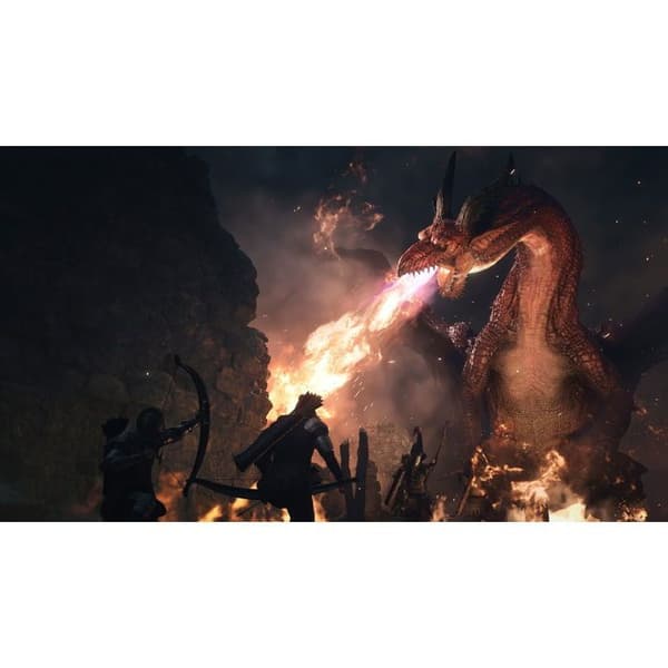 Dragons Dogma 2 - Xbox Series X