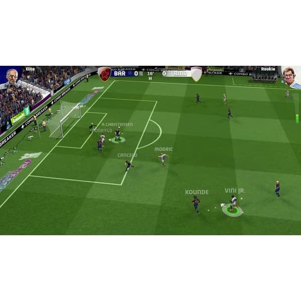 Fotbollssocial 24