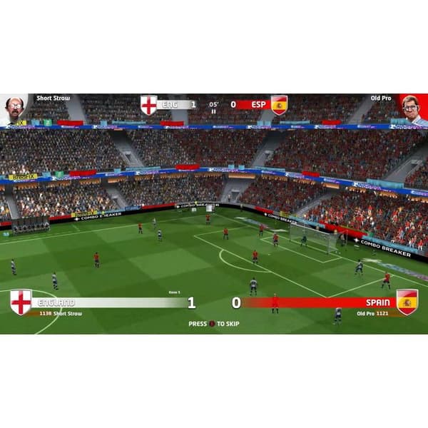 Fotbollssocial 24