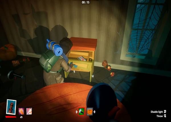 Secret Neighbor och Hello Engineer - The Neighborhood Bundle - Nintendo Switch