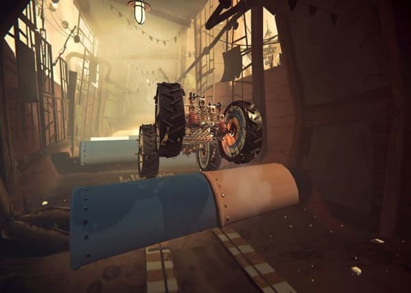 Secret Neighbor och Hello Engineer - The Neighborhood Bundle - Nintendo Switch