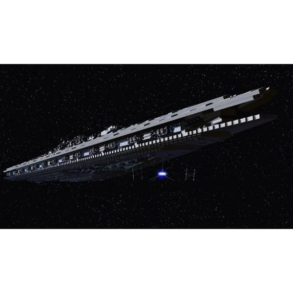 LEGO Star Wars: Skywalker-sagan - PS4