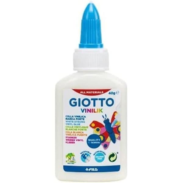 Trådlös router - GIOTTO - Modell FLACONE VINILIK 40G - Kvalitetsmaterial - Standardutgåvan
