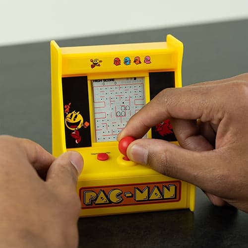 PAC-MAN Desktop Arcade ()