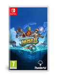 Miniatyrbild 1 av 6: SteamWorld Heist II  Nintendo Switch