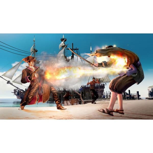 Som en drake: Pirate Yakuza i Hawaii: Steelbook-utgåvan