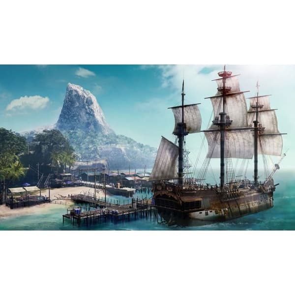 Som en drake: Pirate Yakuza i Hawaii: Steelbook-utgåvan