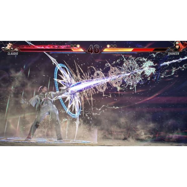 Tekken 8: Lanseringsutgåva